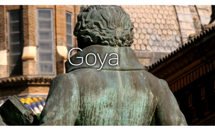 Museo de Goya