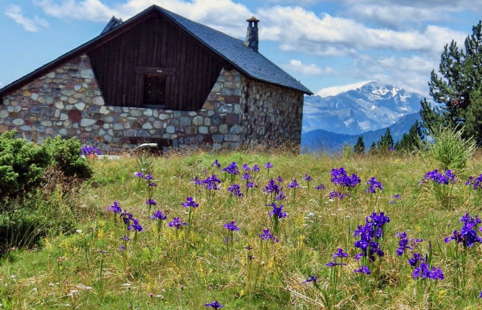 Senderismo 2 días Pirineos